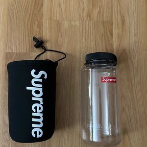 SS20 Supreme Nalgene Water Bottle
